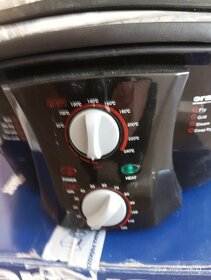 Multifunkční hrnec - 2