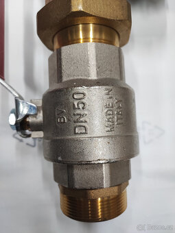 Hydrantová souprava - 2