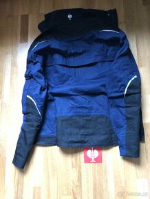 Bunda do pasu e.s.motion, XXL - 2