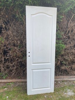 Dveře levé 60l - 2