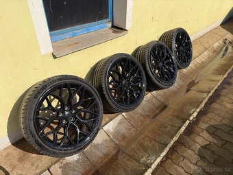 La chanti 5x112 r19 - 2