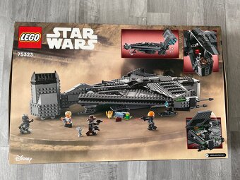 LEGO 75323 - 2