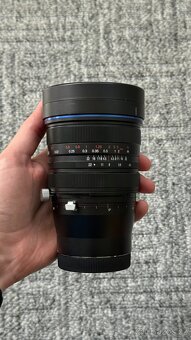 Laowa 15mm f/4,5 Zero-D Shift (Sony FE) - 2