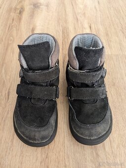 Dětské boty Jonap te-por, vel. 27 - 2