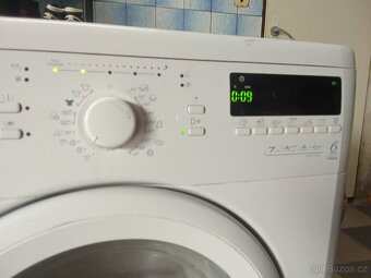 Pračka Whirlpool 7kg A+++ - 2