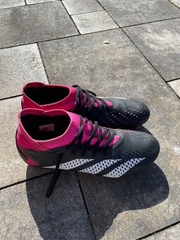 Prodám kopačky Adidas Predator - 2