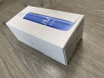 NOVÝ IGOS ILUMA i One Digital Violet - 2