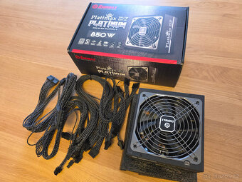 ENERMAX Platimax D.F. 850W Platinum - 2