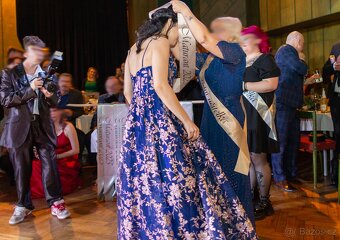 Společenské šaty - 2