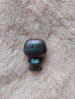 Will upside down Stranger Things - 2