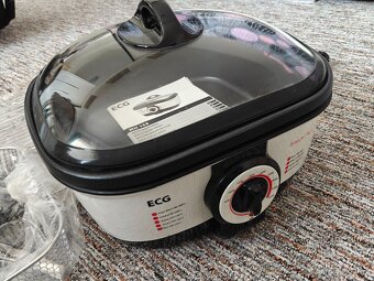 ECG MH 158 - Multifunkční vařič - 2