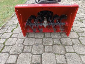 Sněhová fréza MTD ST380D - 2