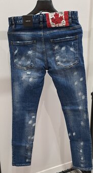 DSQUARED2 JEANS - 2