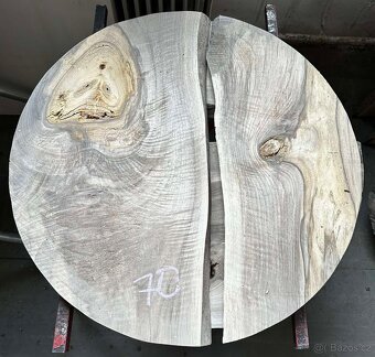 Sety na epoxidové hodiny a stoly - 2