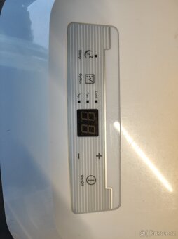 Mobilní klimatizace - 2