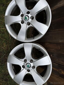 Alu kola Pegasus 17” - 2