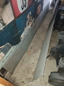 Pozinkované plechy - 2