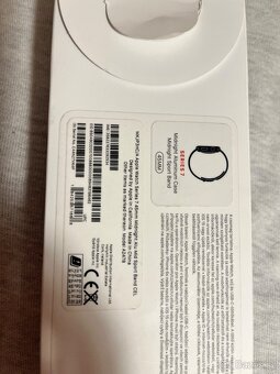 Apple Watch Series 7 45mm Cellular - 2