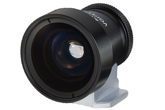 VOIGTLÄNDER Color Skopar II 21mm f/3.5 ASPH, Leica M - 2