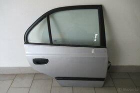 Hyundai Accent 2005 - 2