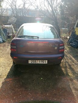Fiat Brava - 2