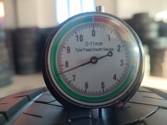 215/65 R15C POINTS (5021) - 2