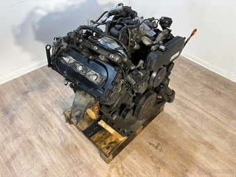 /// Motor VW/AUDI 3.0 TDI 171kw BUG  /// - 2