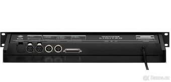 Omezovač programu Dateq SPL-2
 - 2