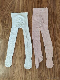 Punčocháče, termoprádlo - 2