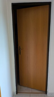 Interiérové dveře - 2