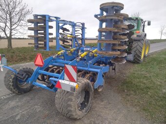Farmet Softer 4,5 PS - 2
