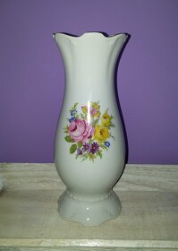 RETRO PORCELÁN PIRKENHAMMER - 2