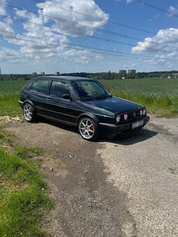 Golf Gti g60 - 2