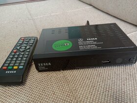 Tv Sony 80 cm + set-top box - 2
