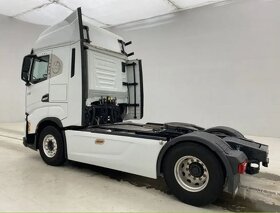 tahač hydr. / poškozená kabina Iveco S-WAY 510 - 2