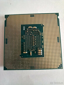 Intel Core i5 6500 - 4 jádra 3,6GHz socket 1151 - 2