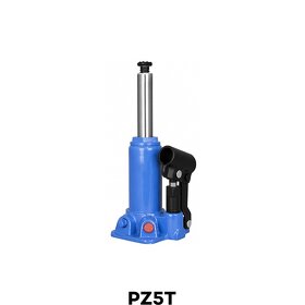 Hydraulický zvedák PZ5T - 2