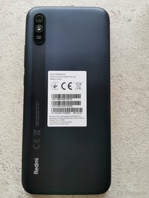 Xiaomi Redmi 9A 32GB - Granite Gray - NOVÝ - 2