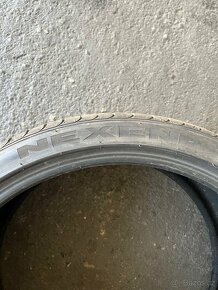 Letní pneu Nexen 265/30RZ19 - 2