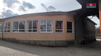 Pronájem obchod a služby, Humpolec, ul. Masarykova - 2