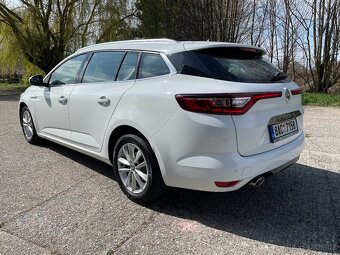 ✅Renault Megane GT 1.5dCi 115 Intens | NAVI |139tkm|SERVIS - 2