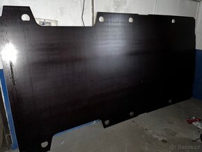 Originální podlaha Ducato, Boxer Jumpr - 2