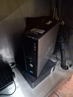 Pokladní system-dotykové PC - 2