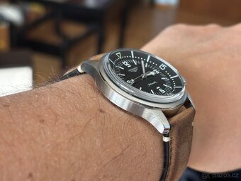 Longines Legend diver 39mm (záruka do 2029) - 2