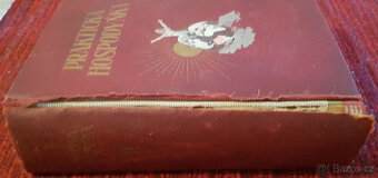 Praktická hospodyňka (1927) 2. díl - 2