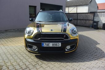 Prodám Mini Countryman - 2
