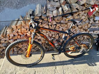 KTM Chicago 29" - 2