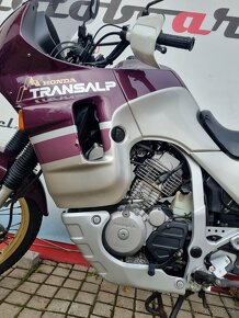 Honda XL 600V TransAlp - 2