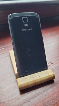 Samsung Galaxy S4active - MAKETA - 2