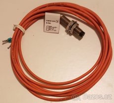 indukční snímač senzor KS 95 C08-0-35-NPN KOTLÍN - 2